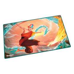 Ultimate Guard Play Mat  "Avatar: The Last Airbender" - Avatar Aang
