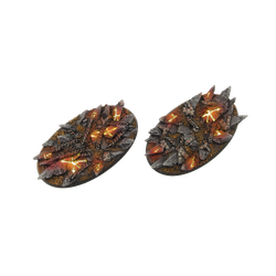 Chaos Bases, Ellipse 90mm (2)