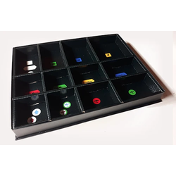 War Room: Unit Storage Box