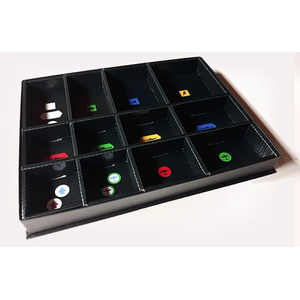 War Room: Unit Storage Box