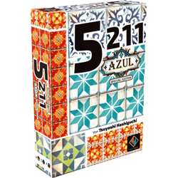 5211 - Azul Special Edition