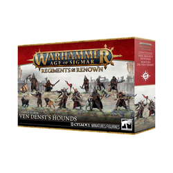 Cities of Sigmar Ven Denst’s Hounds
