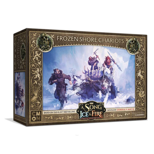 Free Folk Frozen Shore Chariots
