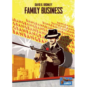 Family Business Revised Edition (SE)