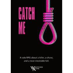 Catch Me RPG
