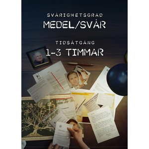 Unsolved Mysteries: Det sista Brevet
