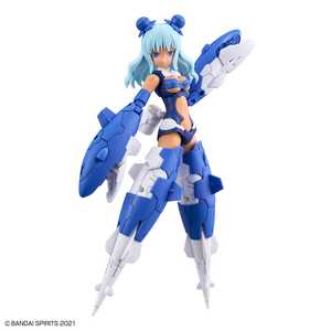 30MS SIS-Ac19b Siana-Amareta [Vivace Form]