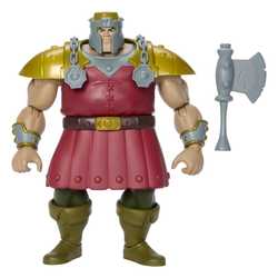 He-Man and the Masters of the Universe Origins - Ram Man Deluxe