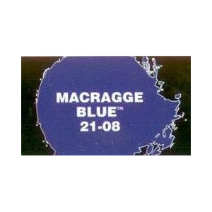 Base: Macragge Blue