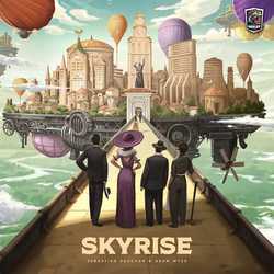 Skyrise (Collector's Edition)