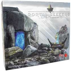 Cloudspire: Portal Seekers