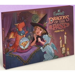 Flamecraft: Dragons of the Past Promo Pack (EN)