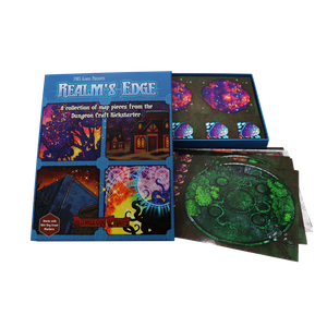 Dungeon Craft: Realm's Edge