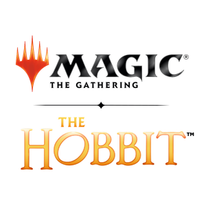 Magic The Gathering: The Hobbit Prerelease Lördag Förmiddag 8 Augusti 10:30