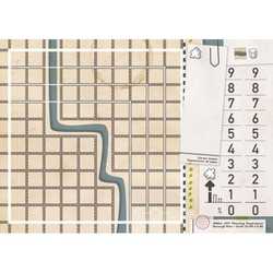Small City: The Rivers