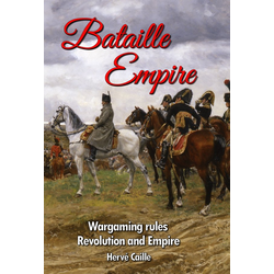 Bataille Empire (2nd Edition)