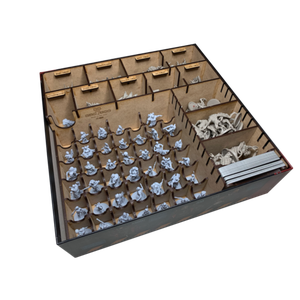 Go7Gaming Insert for Zombicide: Black Ops (ZI-002)