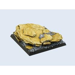 Shale Bases, 50x50mm (1)