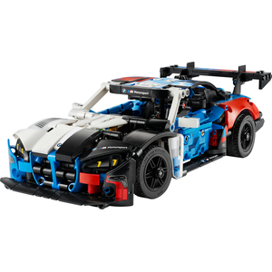 LEGO Technic BMW M4 GT3 EVO racerbil 42226