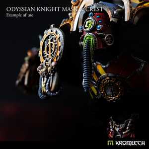 Odyssian Knight Carapace (1)