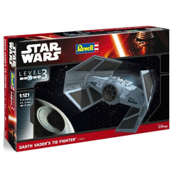 Darth Vader's TIE Fighter