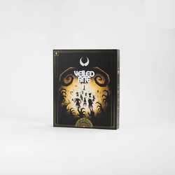 Veiled Fate: Tribunal Expansion (EN)