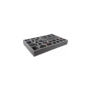 Feldherr Value set for Space Hulk