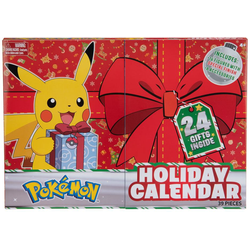Pokémon - Advent Calendar