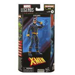 Marvel Legends Series: X-Men Cyclops Actionfigur