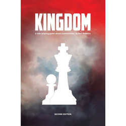 Kingdom RPG (2nd Edition)