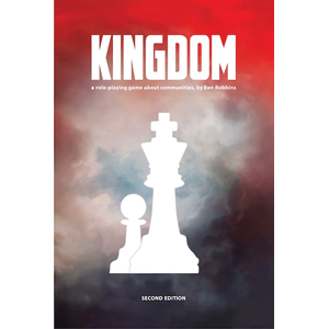 Kingdom RPG (2nd Edition)
