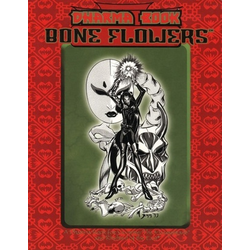 Vampire: The Masquerade: Dharma Book: Bone Flowers