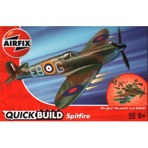 Spitfire QUICKBUILD 1/48