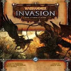Warhammer Invasion LCG