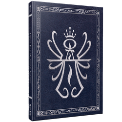 Warhammer Fantasy Roleplay: High Elf Player's Guide Collectors Edition