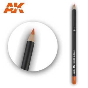 Weathering Pencil: Strong Ocher