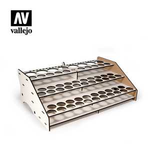 Vallejo Paint Stand - Front Module