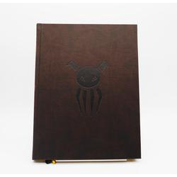Achtung! Cthulhu - Limited Edition Guides to the Secret War