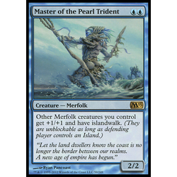 Magic löskort: Magic 2013: Master of the Pearl Trident