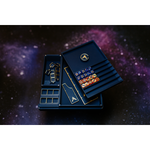 Tree of Tales: Battlebox for 60x12mm dice - Storage, Organizer & Dicetray (Alphaspel Ed.)