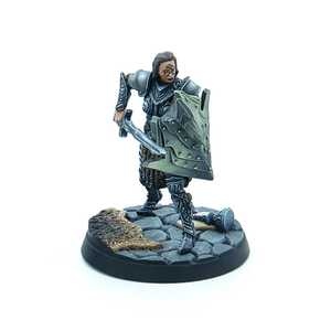 Elder Scrolls Call to Arms - Bandit Pillagers