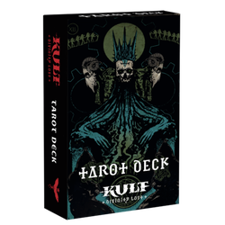 Kult 4th ed: Tarot Deck