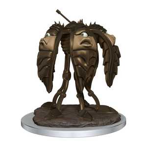 Nolzur's Marvelous Miniatures (unpainted): Pentadrone
