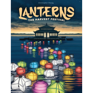Lanterns: The Harvest Festival (EN)