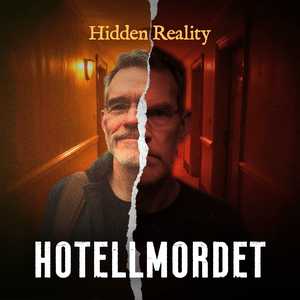 Hidden Reality: Hotellmordet