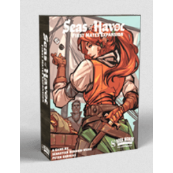Seas of Havoc: First Mates (EN)