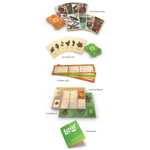 Leaf (Retail Edition)