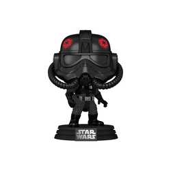 Funko POP! Star Wars: Andor - Cassian Andor (Sienar Test Pilot) Chase