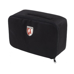 Feldherr MINI PLUS half-size Figure Case (tom, rymmer 64 miniatyrer)