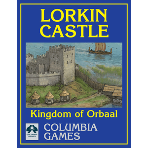 HârnMaster: Lorkin Castle